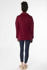 Terrera 5846 Arden Half Zip Sweatshirts