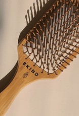 BKind 0909 Bamboo Hairbrush