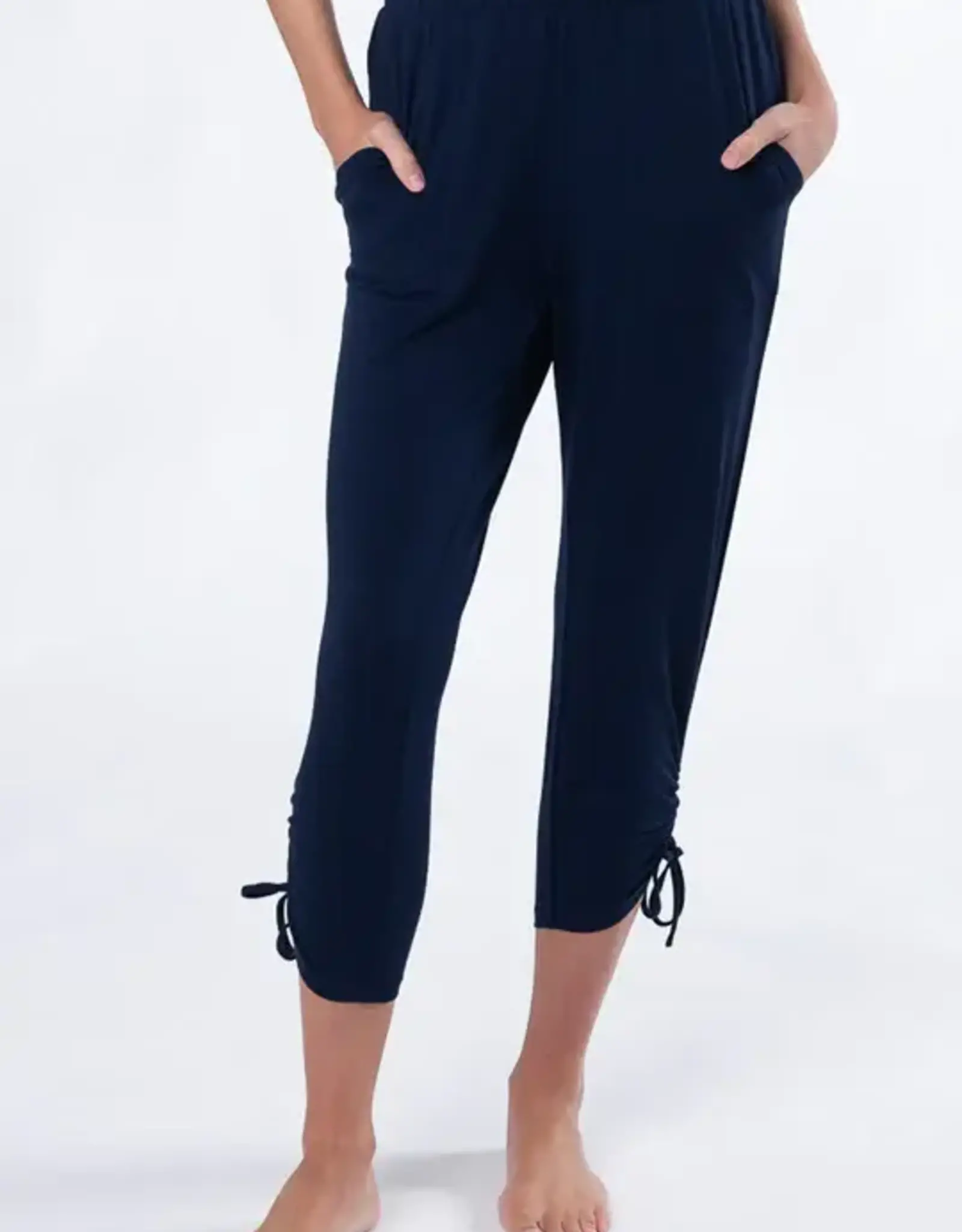Terrera 3137 Colette Cropped Pants