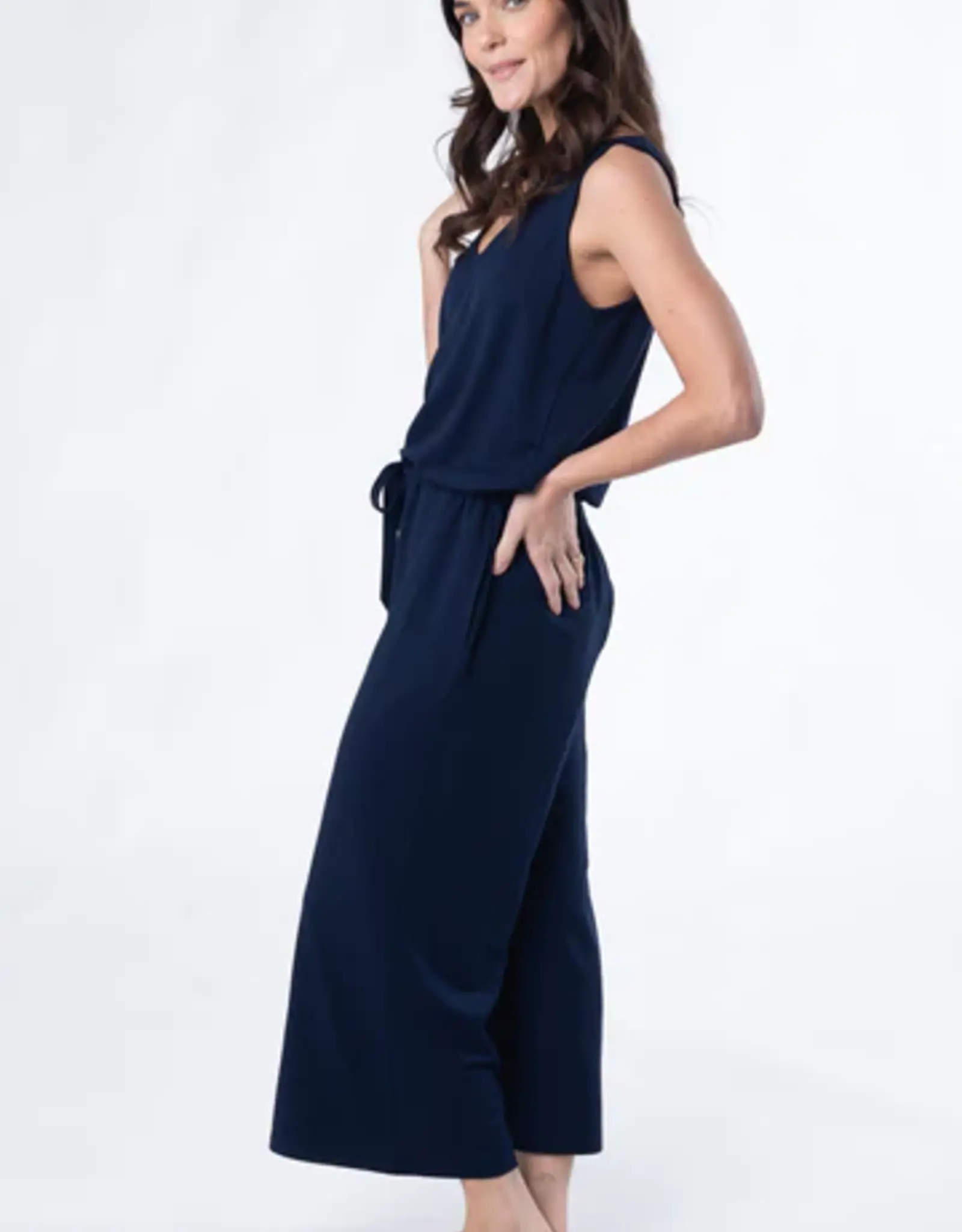 Terrera 2405 Marlee Bamboo Jumpsuit