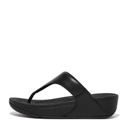 FitFlop I88 LULU Leather Toe Post