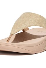 FitFlop FZ8  LULU Shimmer Lux Toe Post