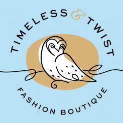 Timeless & Twist Women's Clothing Store