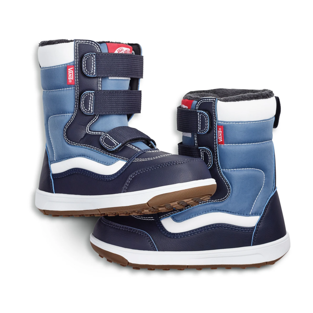 Vans snow. Vans snow