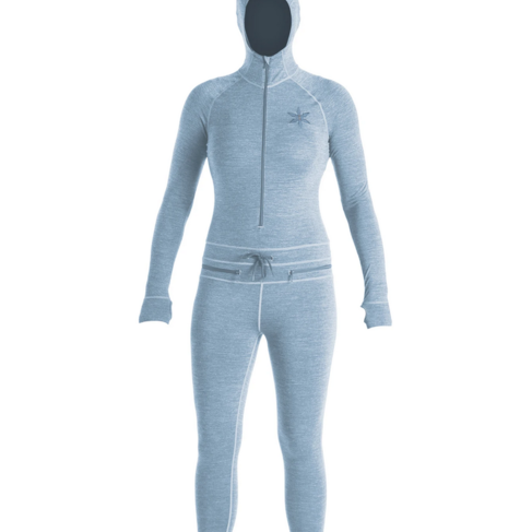 Airblaster Airblaster Wmns Merino Ninja Suit