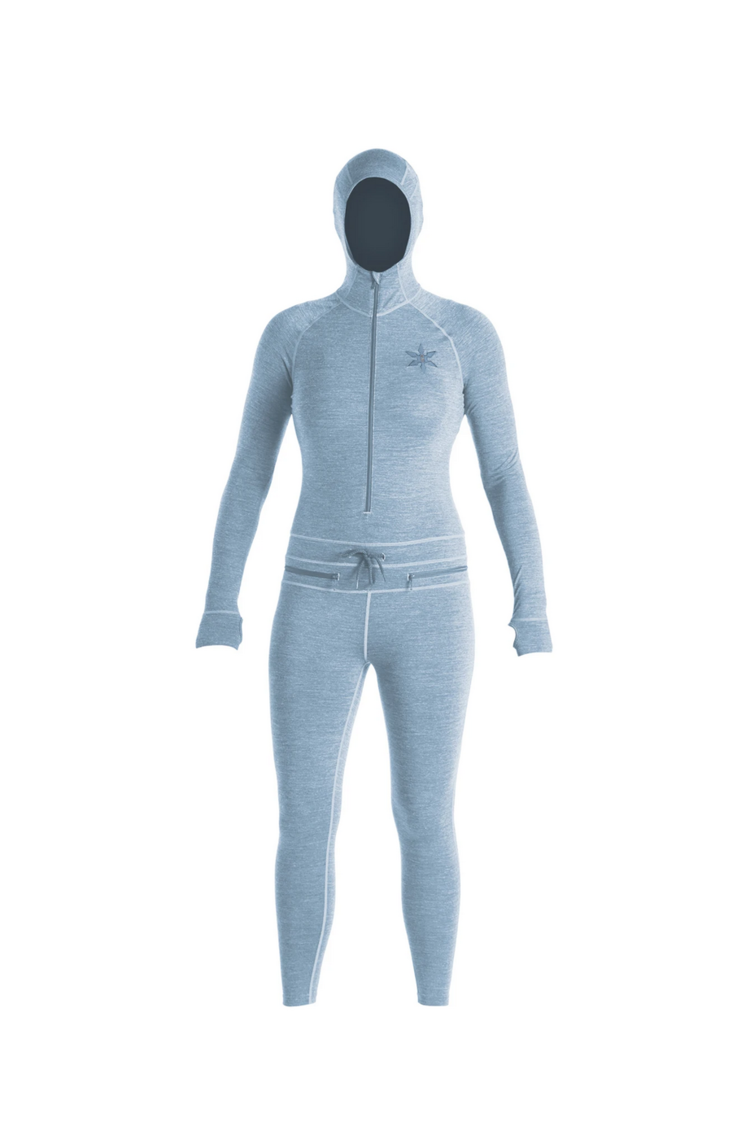 Airblaster Airblaster Wmns Merino Ninja Suit