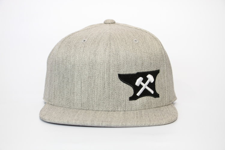 Industry Industry ANVIL 110