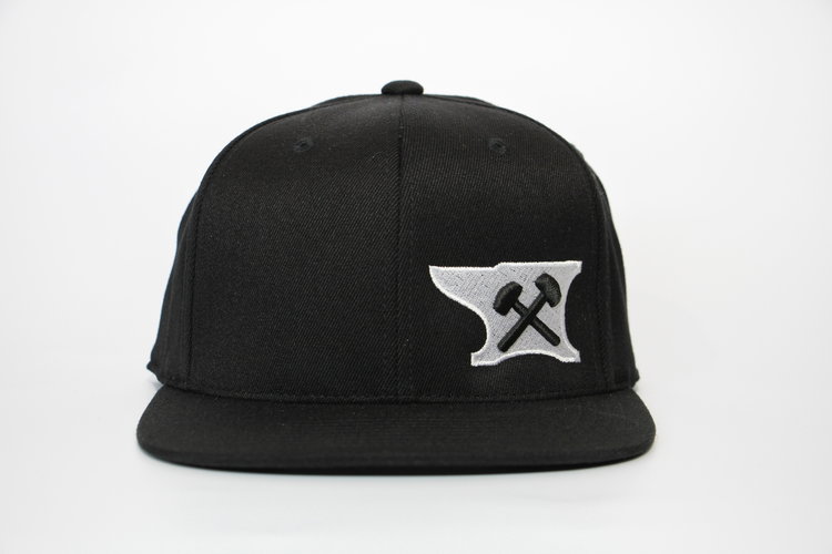 Industry Industry ANVIL 110