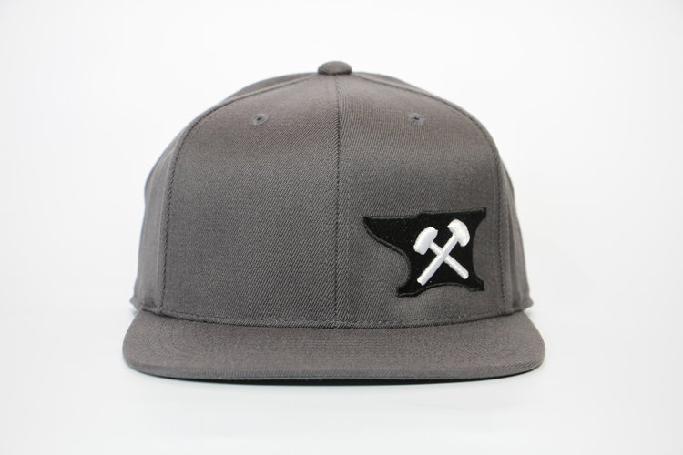 Industry Industry ANVIL 110