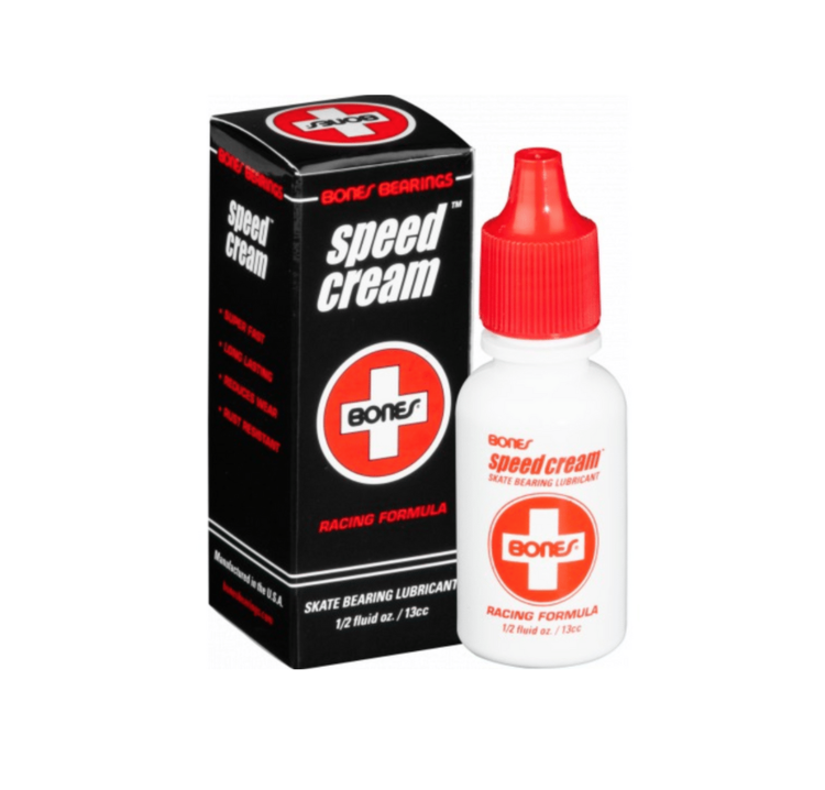 BONES BONES SPEED CREAM