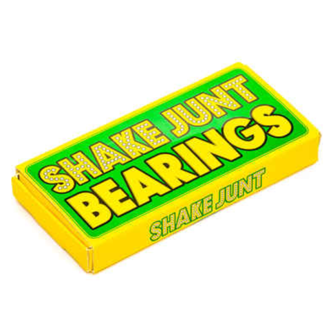 Shake Junt SHAKE JUNT TRIPLE OG'S ABEC 7