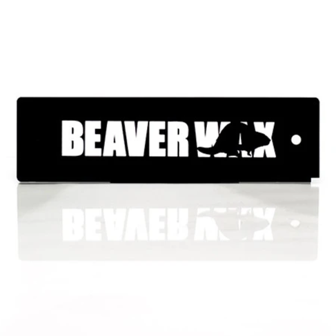 Beaver Wax Beaver Wax The Scraper