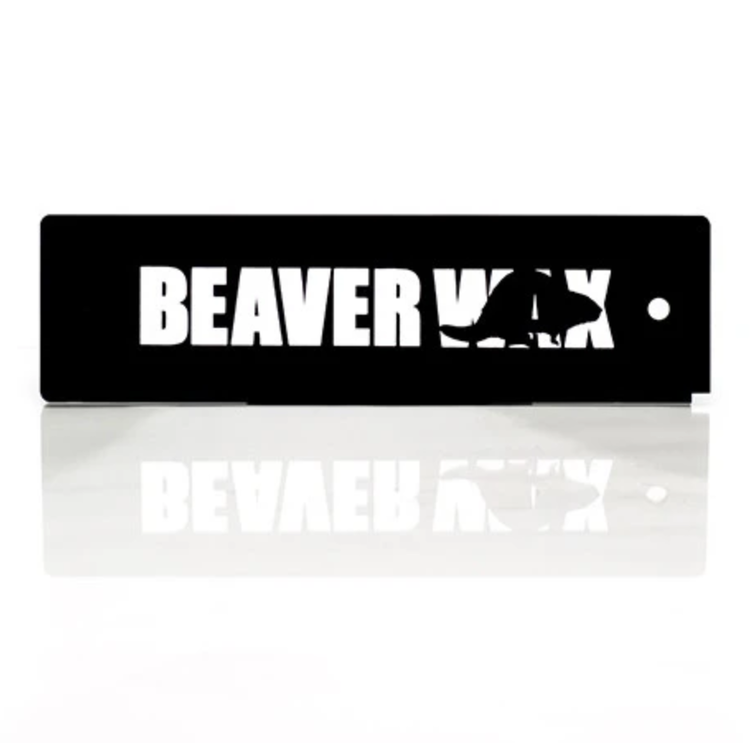 Beaver Wax Beaver Wax The Scraper