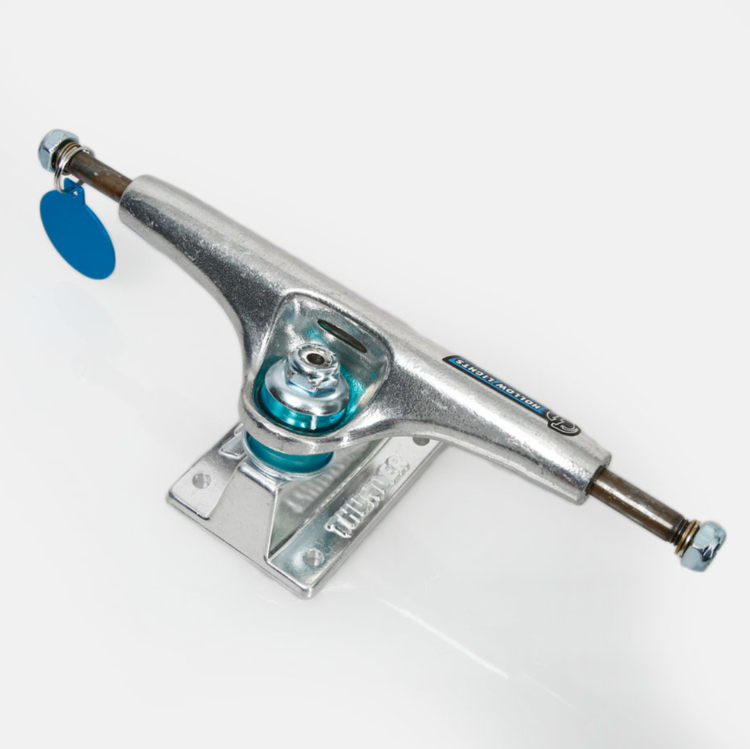 Thunder THUNDER POLISHED HOLLOW LIGHTS II HI