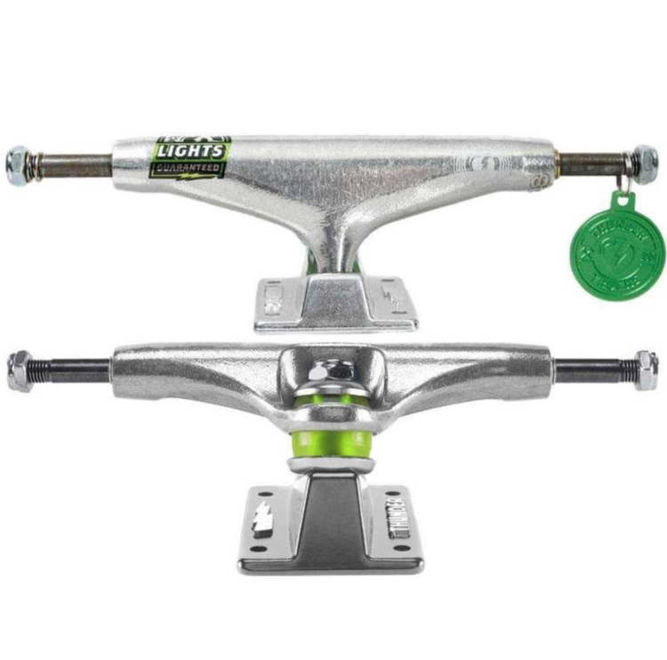 Thunder THUNDER POLISHED LIGHTS II