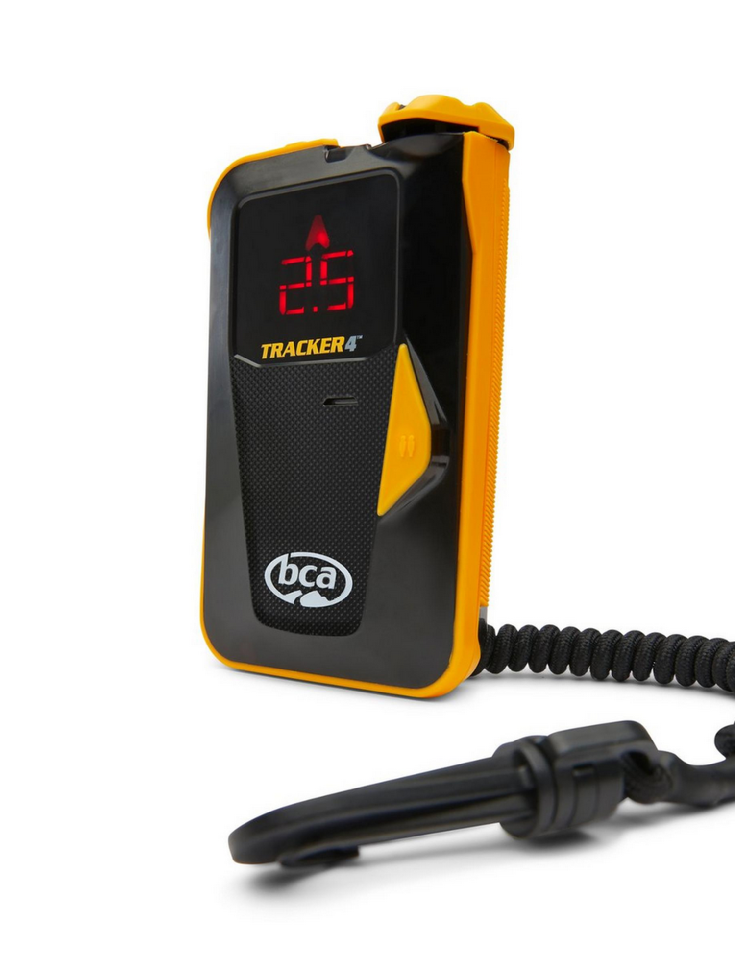 BCA Tracker 4 Avalanche Transceiver - Industry Skate & Snow
