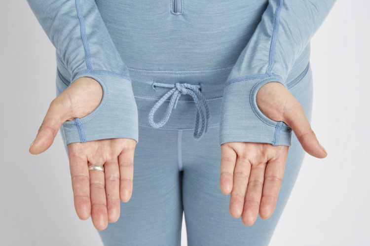 Airblaster Airblaster Wmns Merino Ninja Suit