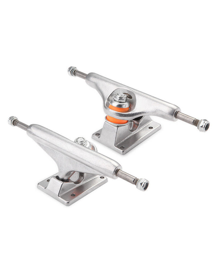 Industry PRIMETIME BLANK SKATEBOARD TRUCK 144
