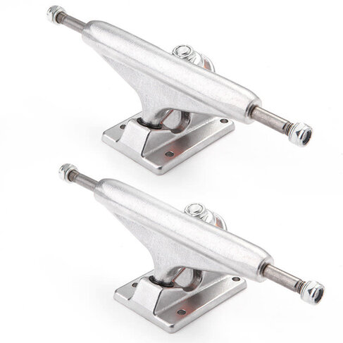 Industry PRIMETIME BLANK SKATEBOARD TRUCK 144