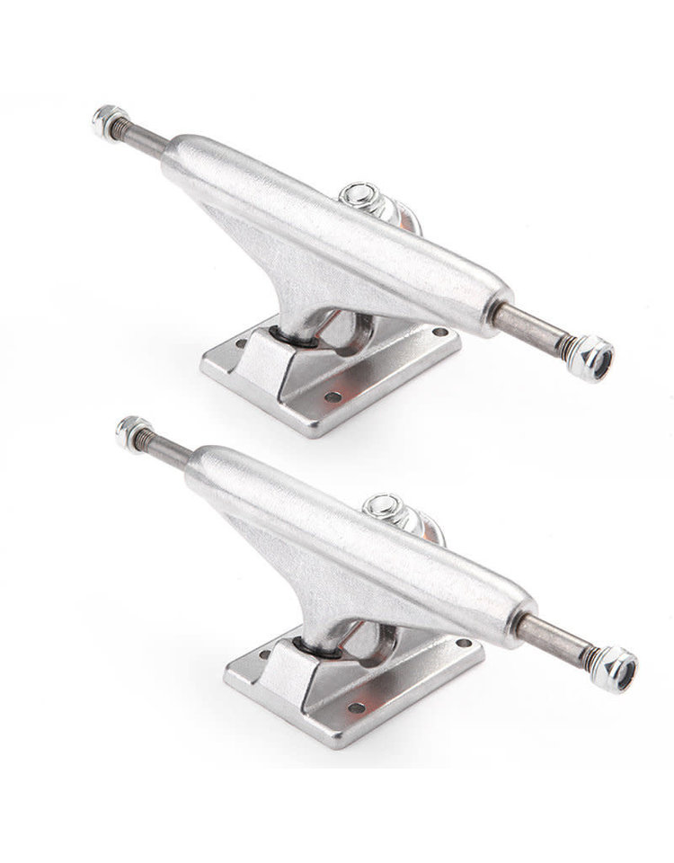 Industry PRIMETIME BLANK SKATEBOARD TRUCK 144