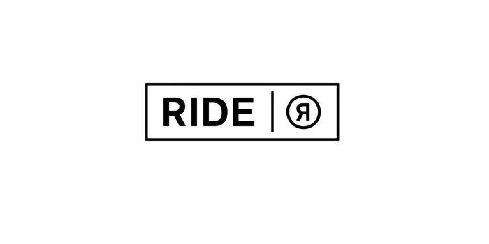 logo ride snowboard Ride