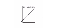 Numbers