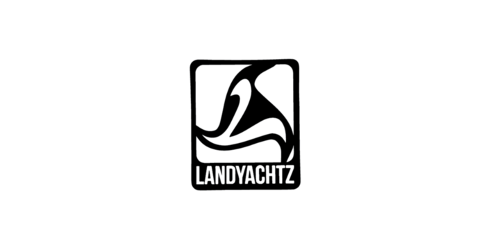 landyachtz logo black