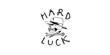 HARD LUCK