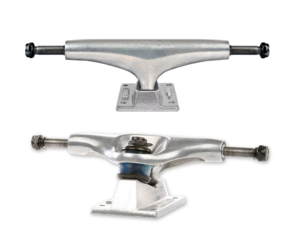THUNDER STANDARD POLISHED - Industry Skate & Snow