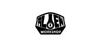 Alien Workshop