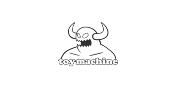 Toy Machine