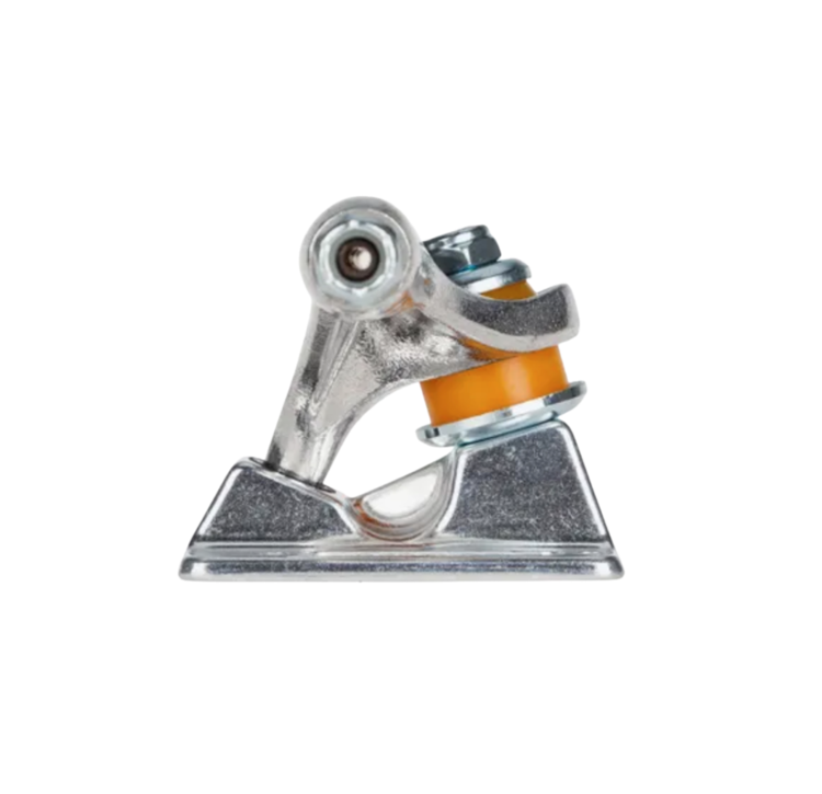 Independent INDEPENDENT STG11 HOLLOW SILVER TRUCKS