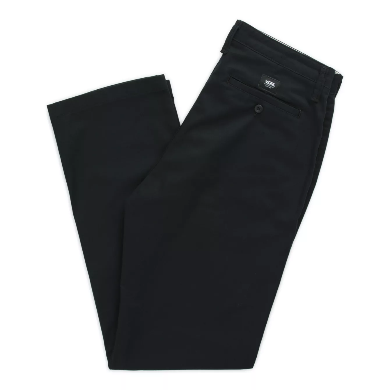 vans authentic chino glide pro