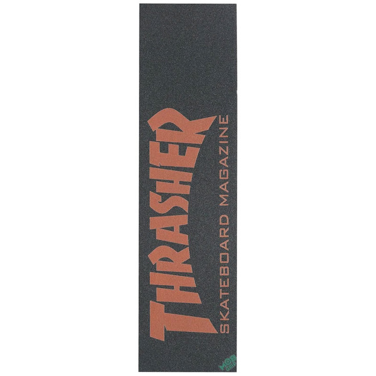 Thrasher THRASHER MAG LOGO RED MOB GRIP TAPE