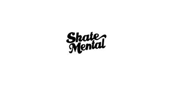 SKATE MENTAL