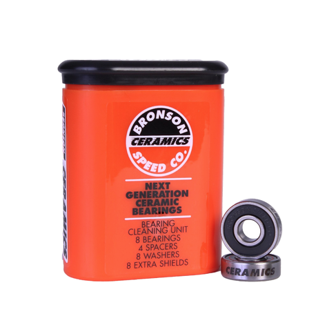 Bronson BRONSON BEARINGS CERAMIC