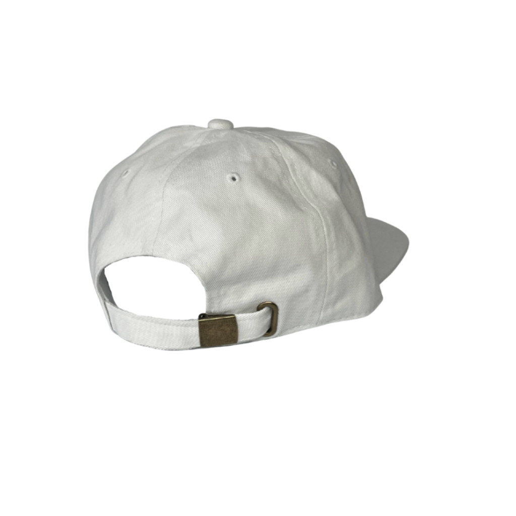 Industry Industry Lovell Hat White