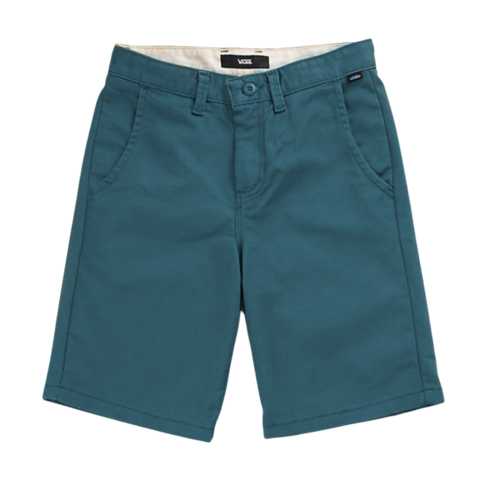 Vans Vans B AUTHENTIC STRETCH SHORT BOYS
