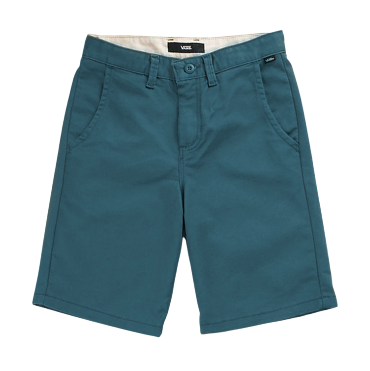 Vans Vans B AUTHENTIC STRETCH SHORT BOYS