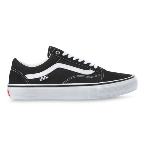 VANS SKATE OLD SKOOL BREANA GEERING (BLUE/LACK) – 3rd Lair