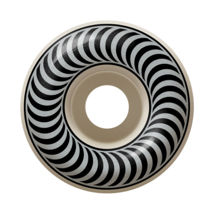 Spitfire SPITFIRE CLASSICS 99D SILVER SWIRL 54MM