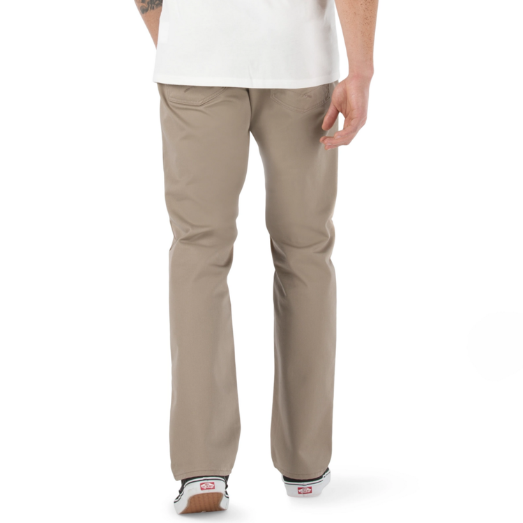 Vans VANS MN COVINA 5PKT SLIM STRAIGHT