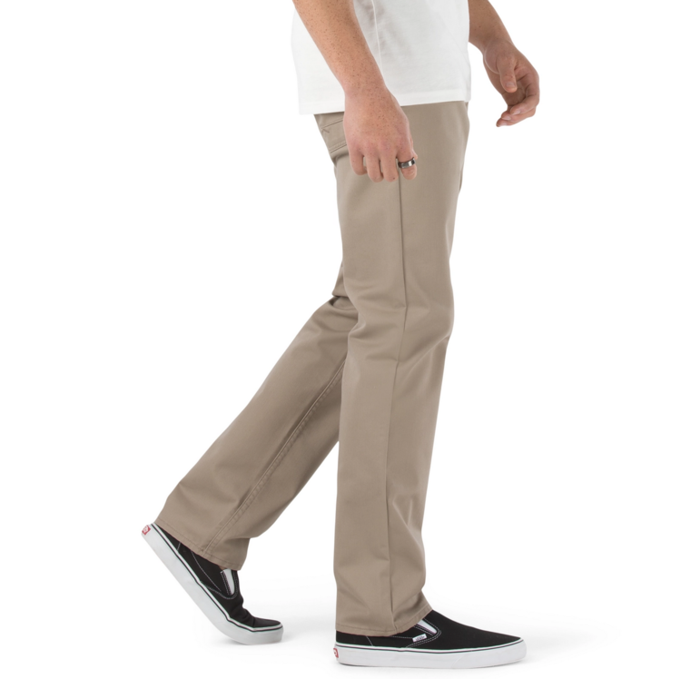 Vans VANS MN COVINA 5PKT SLIM STRAIGHT