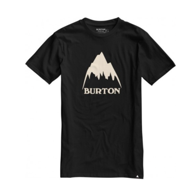 Burton Burton KD CLSC MTNHGH SS