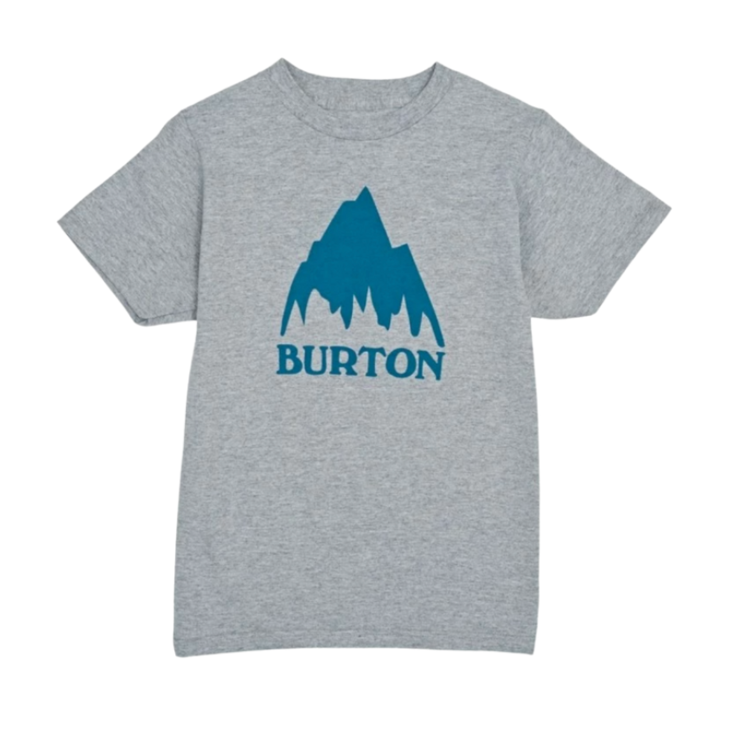 Burton Burton KD CLSC MTNHGH SS