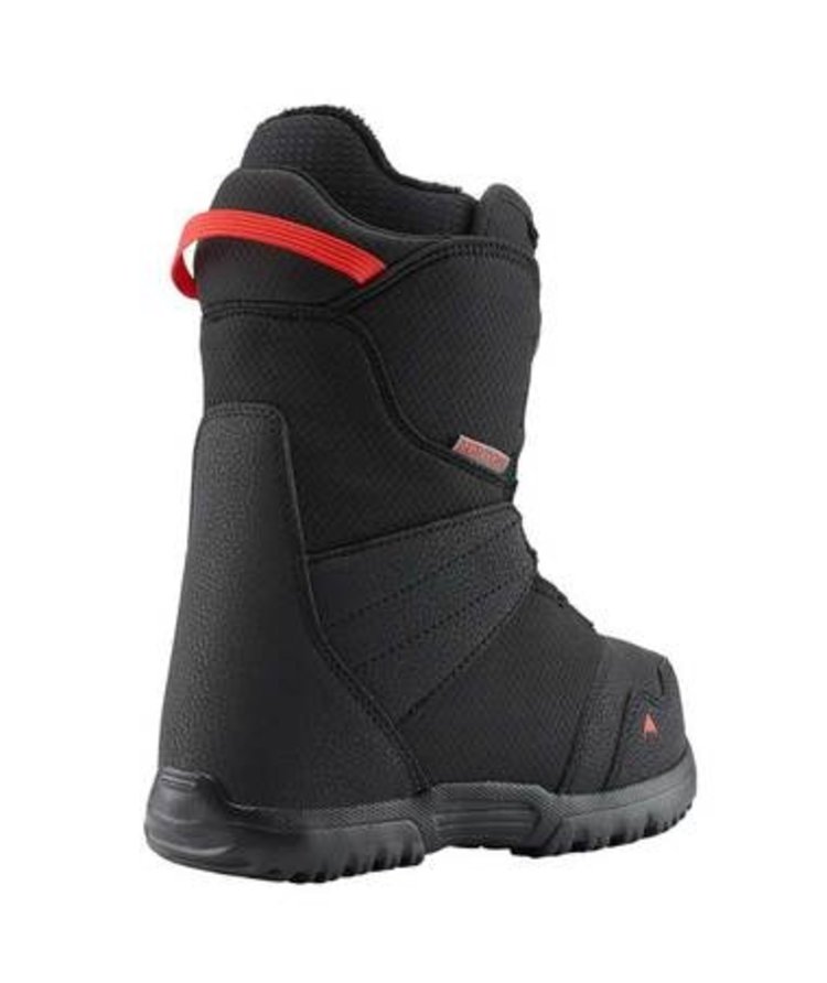 Burton Burton ZIPLINE BOA Black