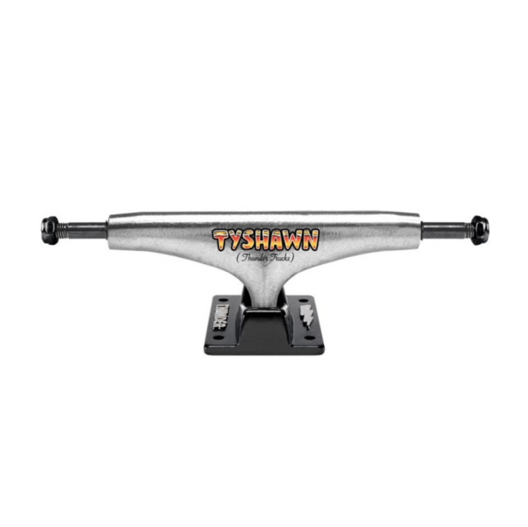 Thunder THUNDER TYSHAWN SO GOOD HOLLOW LIGHTS