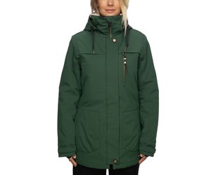 686 WMNS SPIRIT INSULATED JACKET PINE 