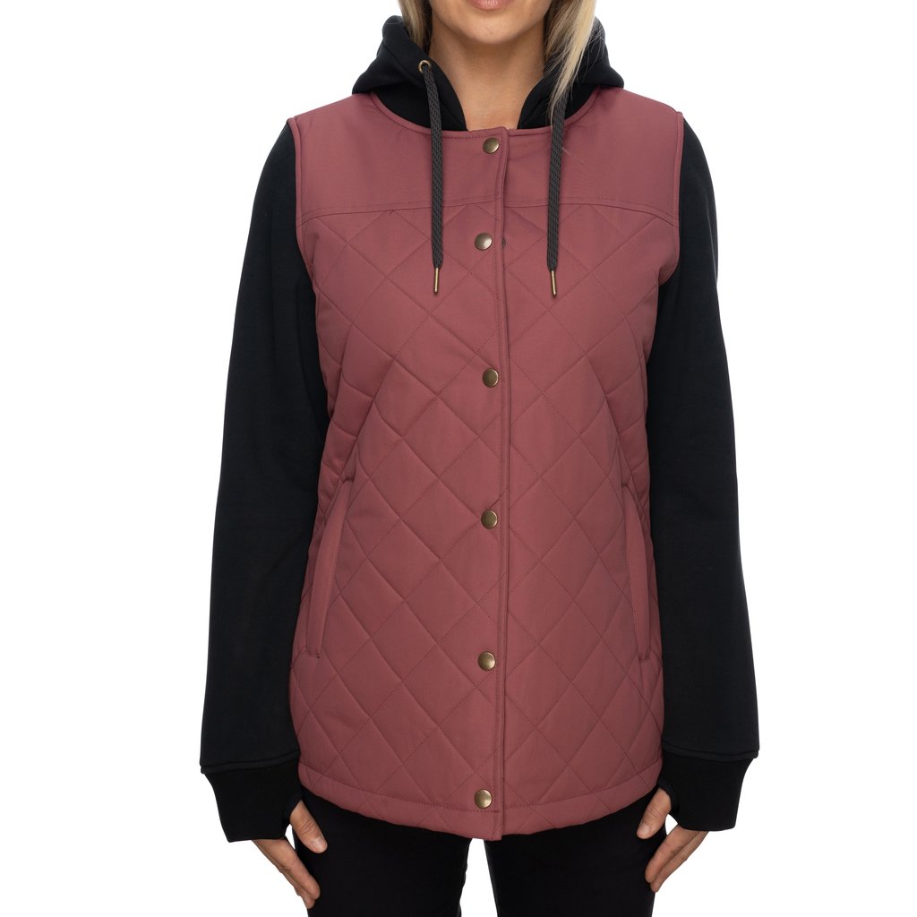 686 autumn insulated jacket