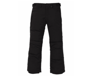 Burton BOYS BARNSTORM PANT - Industry Skate & Snow